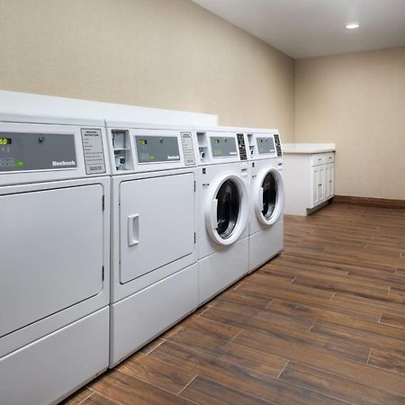 Hampton Inn Oakhurst-Yosemite المظهر الخارجي الصورة