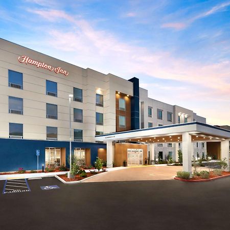 Hampton Inn Oakhurst-Yosemite المظهر الخارجي الصورة