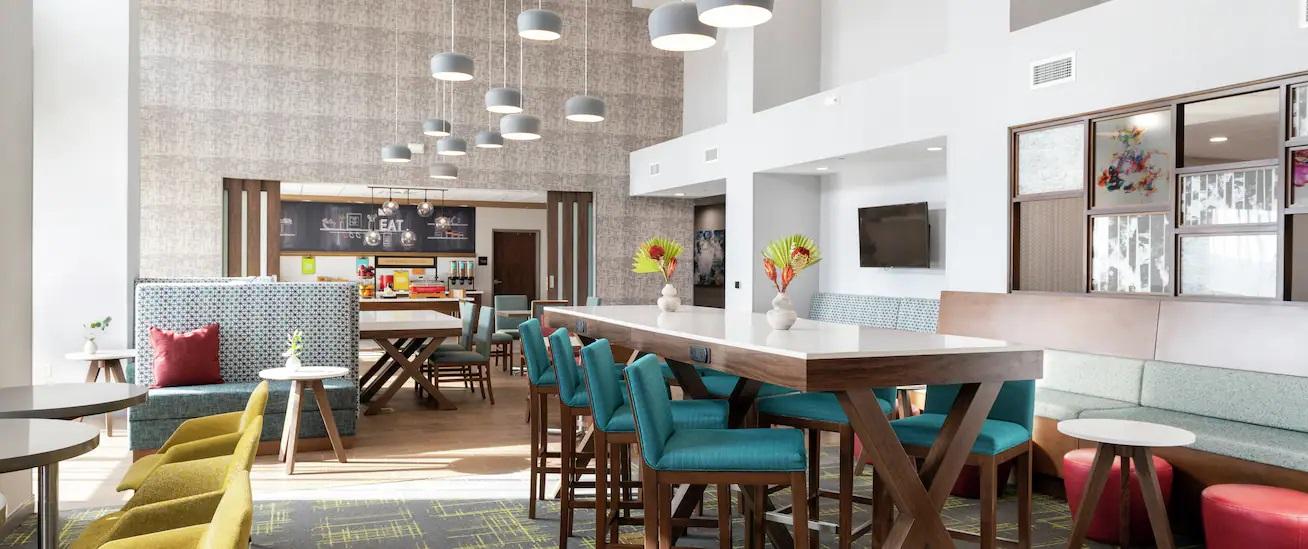 Hampton Inn Oakhurst-Yosemite المظهر الخارجي الصورة