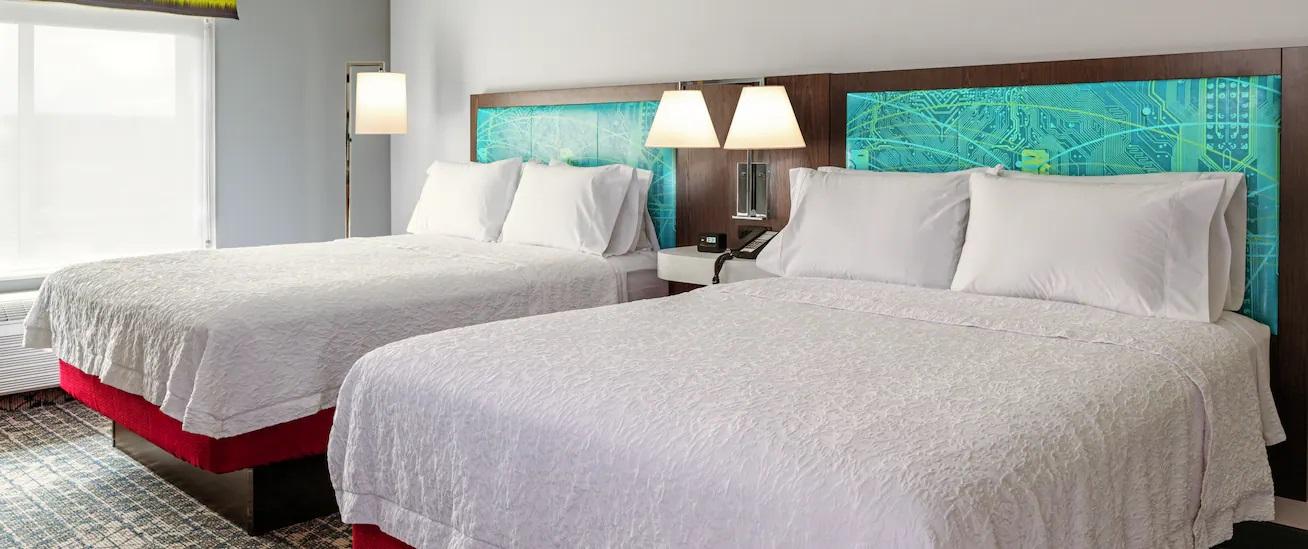 Hampton Inn Oakhurst-Yosemite المظهر الخارجي الصورة