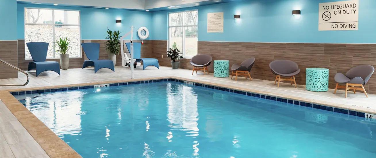 Hampton Inn Oakhurst-Yosemite المظهر الخارجي الصورة