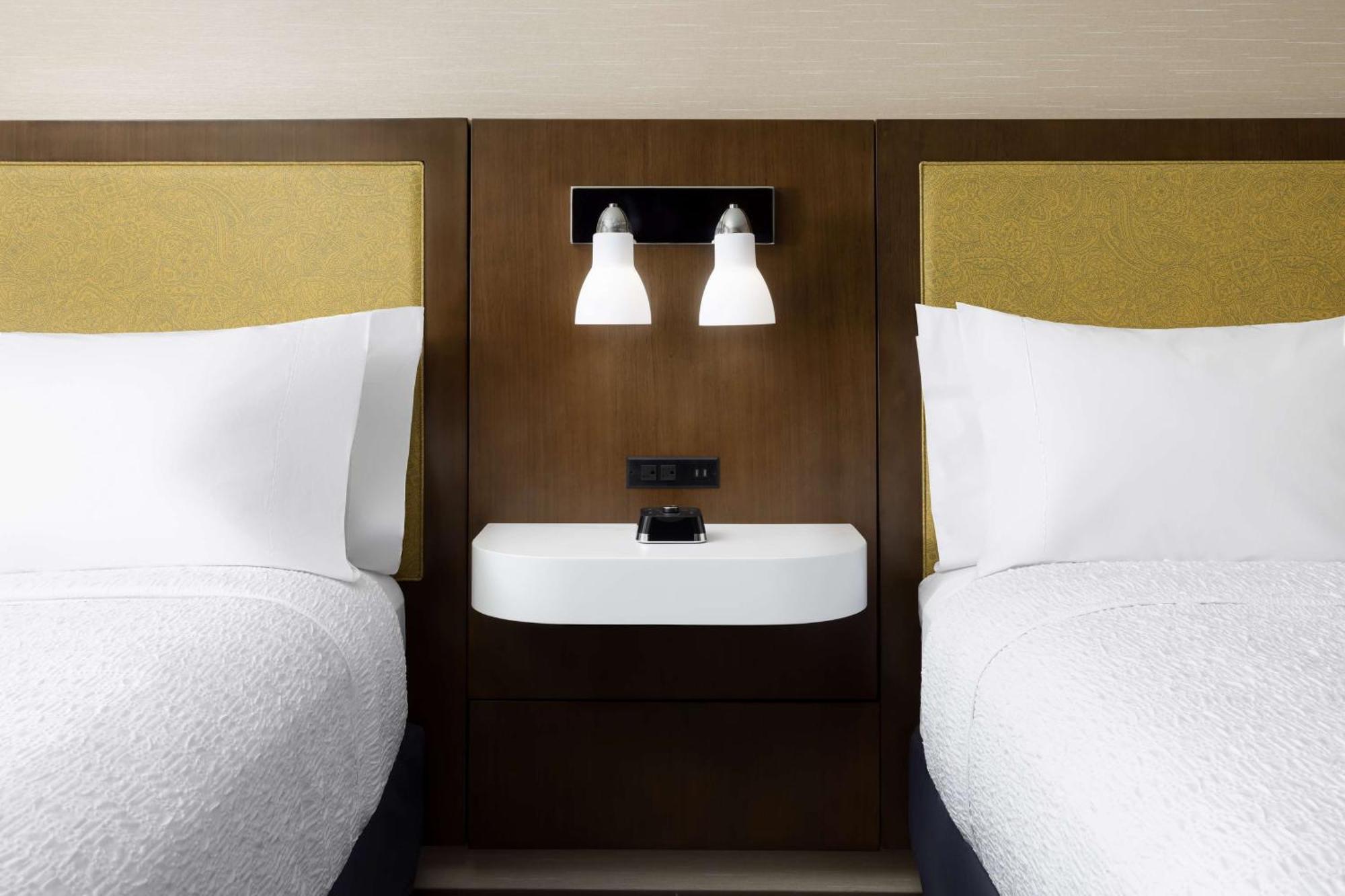 Hampton Inn Oakhurst-Yosemite المظهر الخارجي الصورة