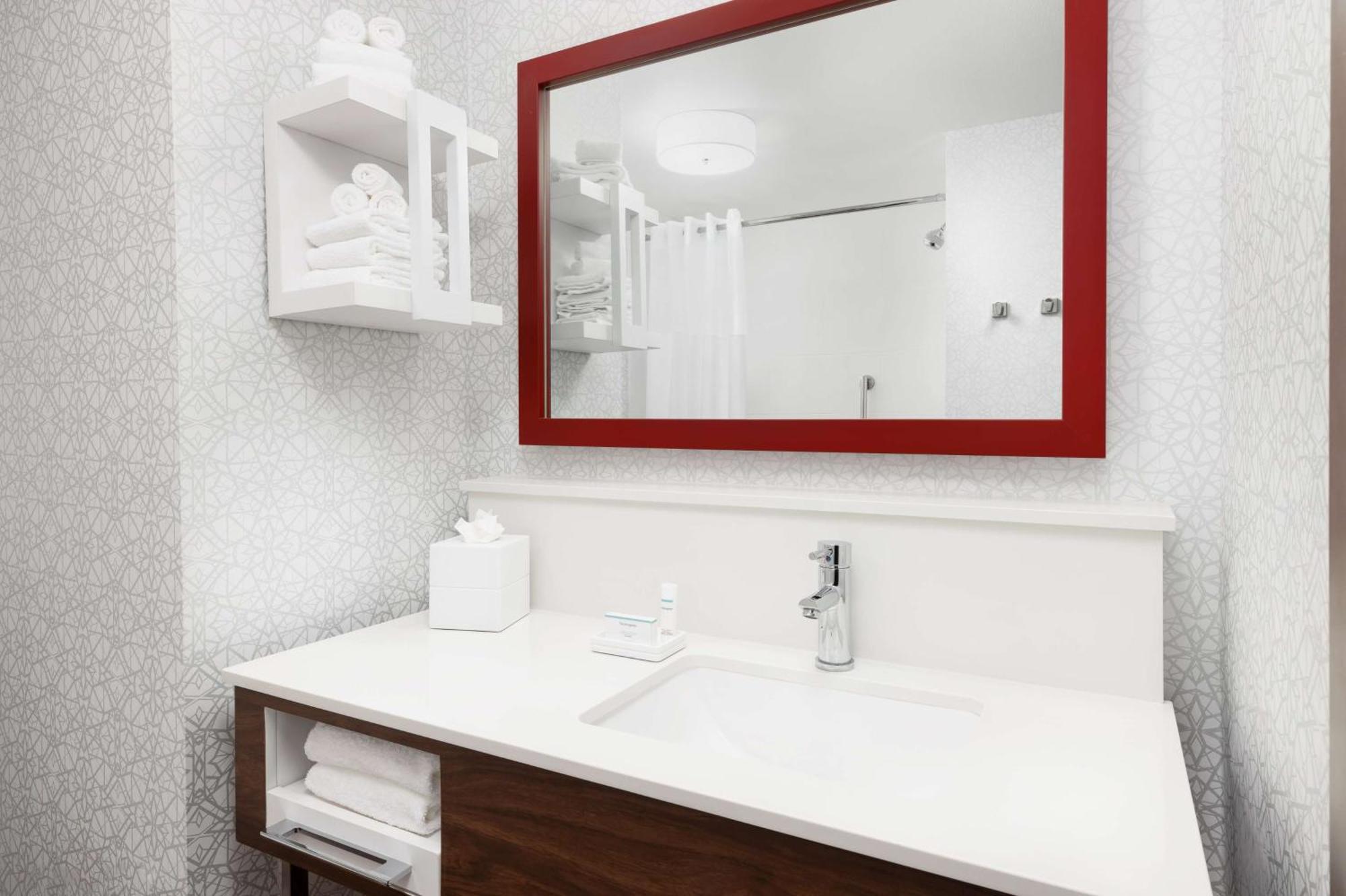 Hampton Inn Oakhurst-Yosemite المظهر الخارجي الصورة