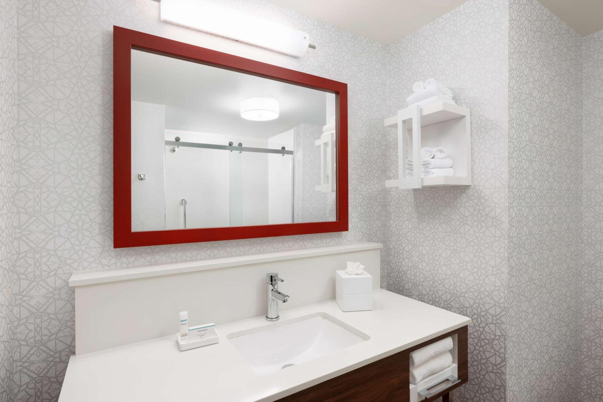 Hampton Inn Oakhurst-Yosemite المظهر الخارجي الصورة