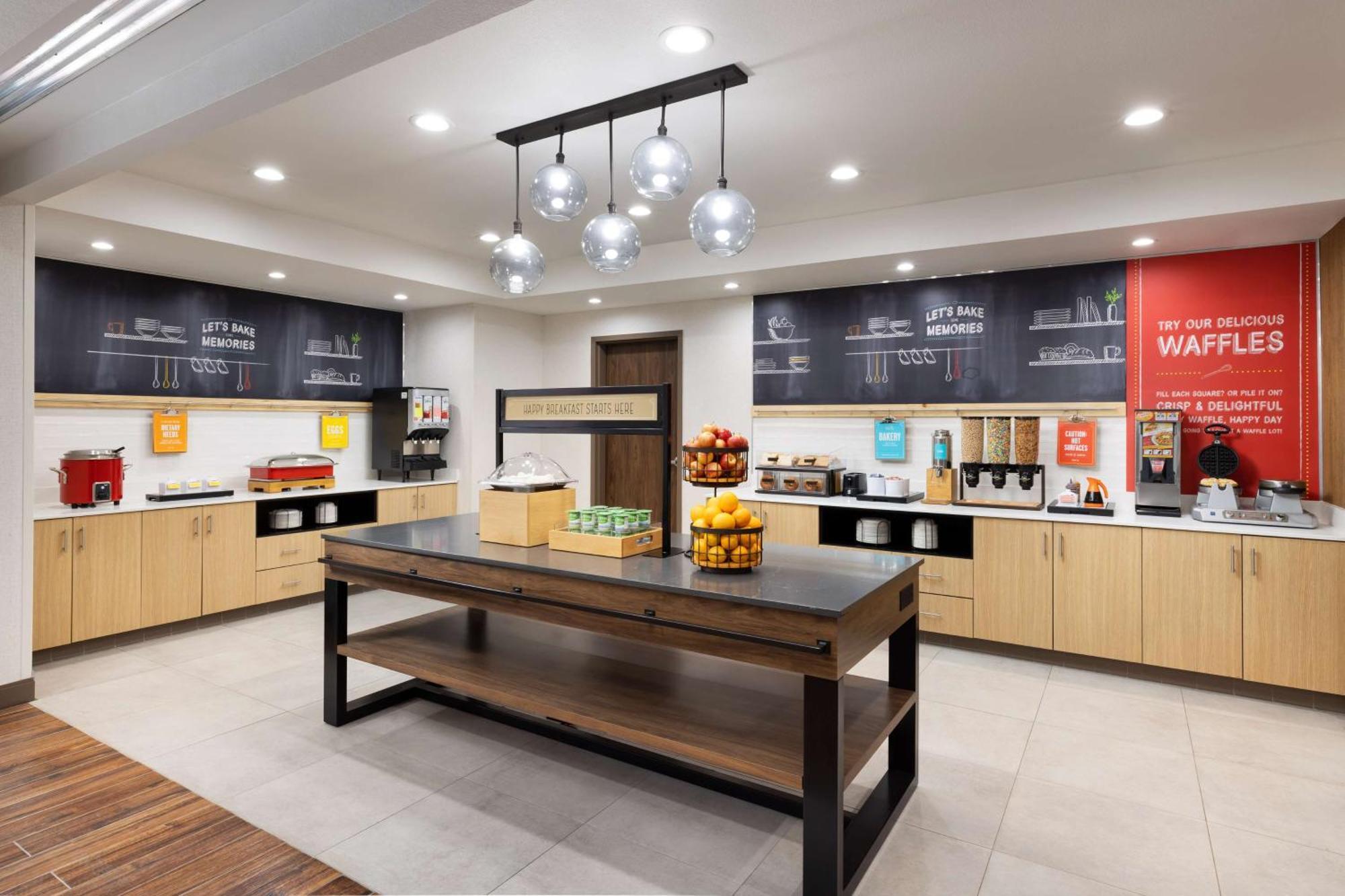 Hampton Inn Oakhurst-Yosemite المظهر الخارجي الصورة