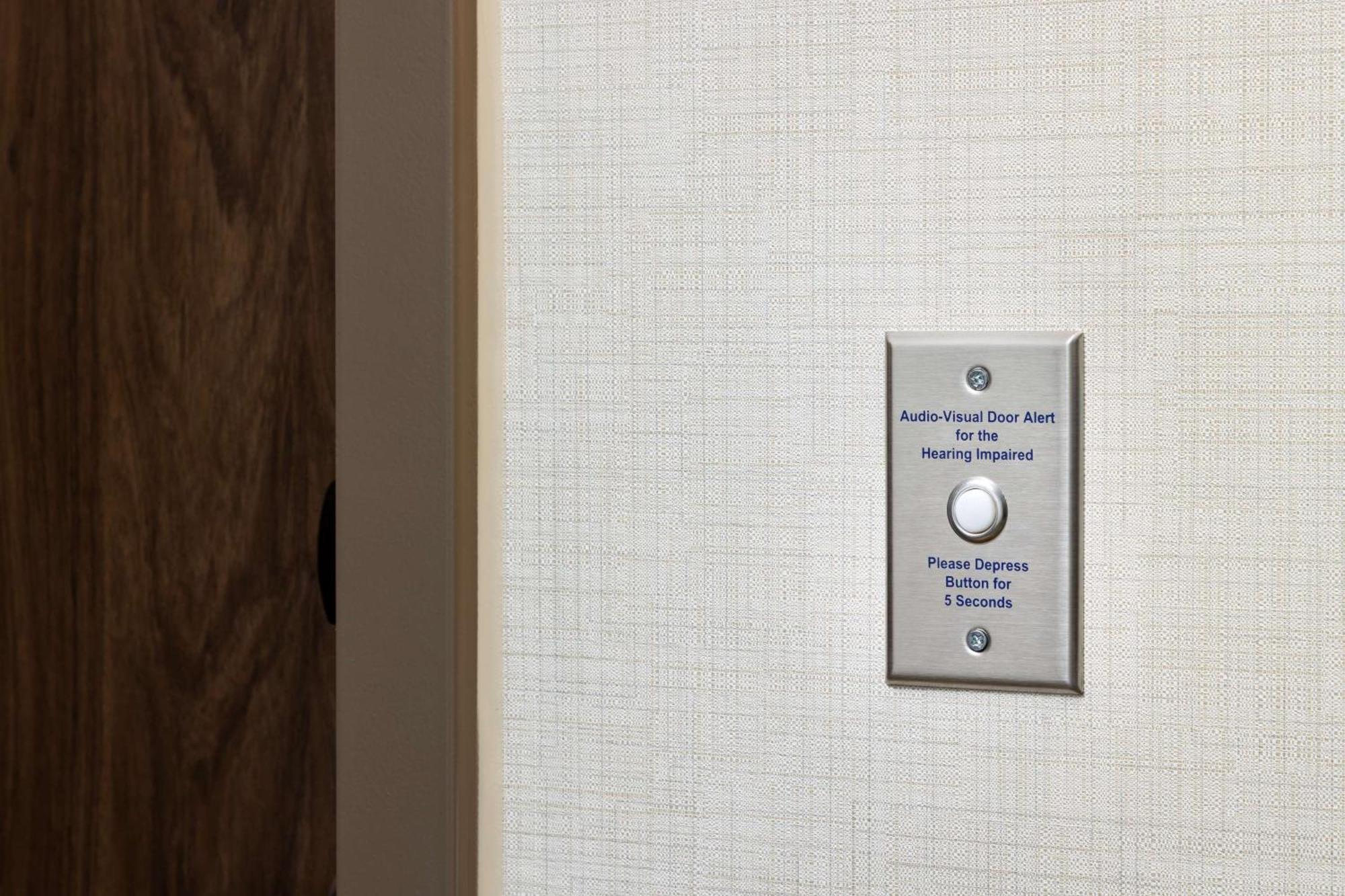 Hampton Inn Oakhurst-Yosemite المظهر الخارجي الصورة