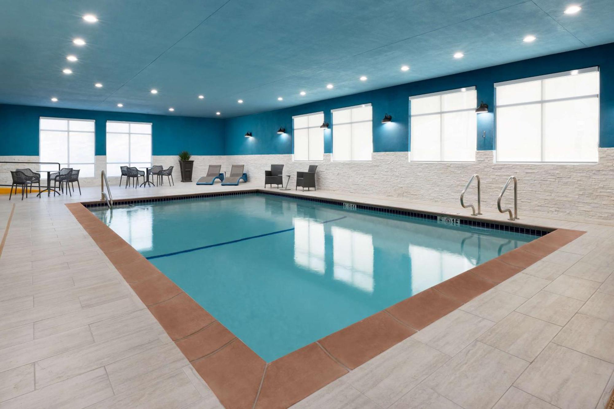 Hampton Inn Oakhurst-Yosemite المظهر الخارجي الصورة