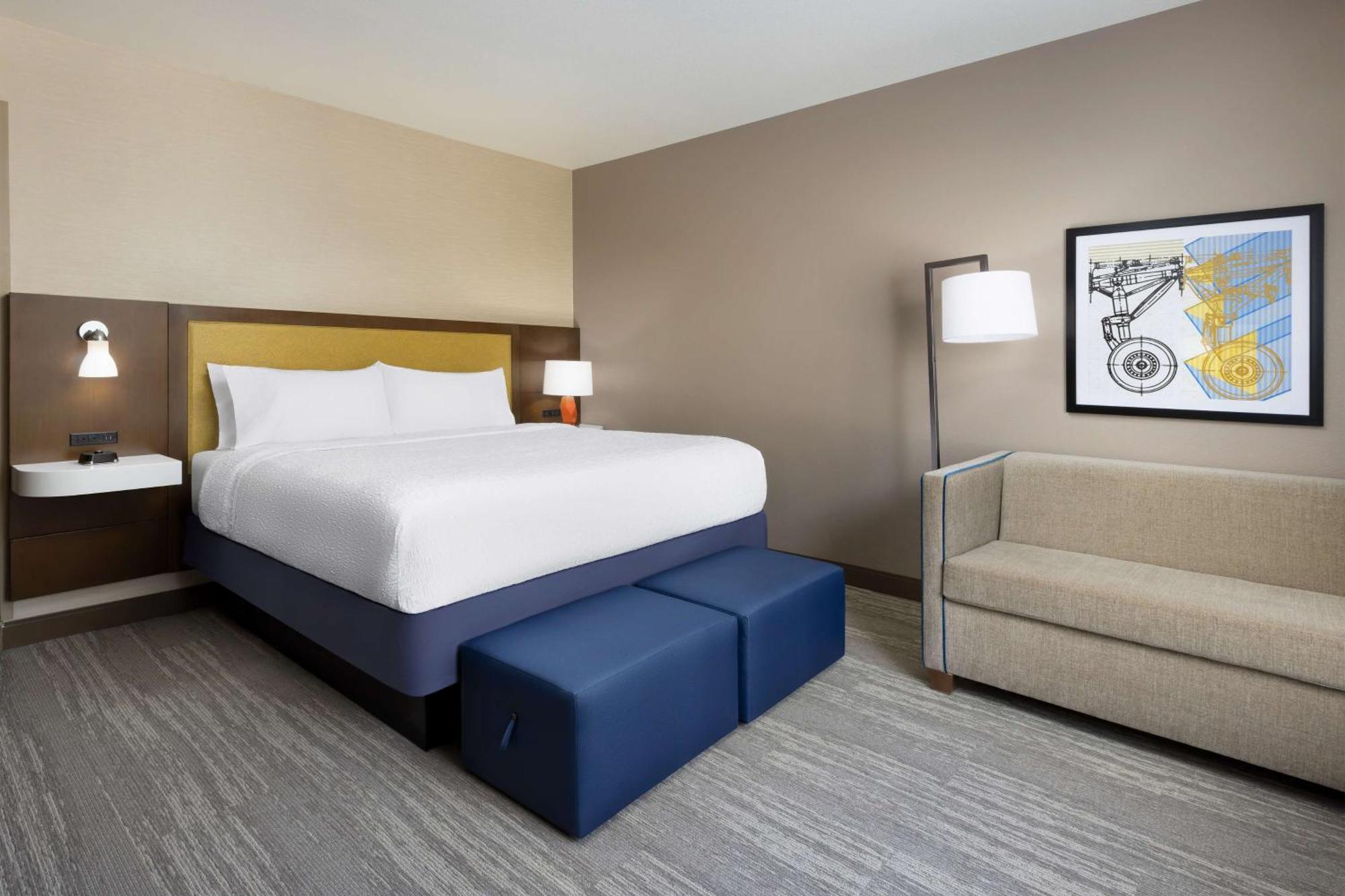 Hampton Inn Oakhurst-Yosemite المظهر الخارجي الصورة