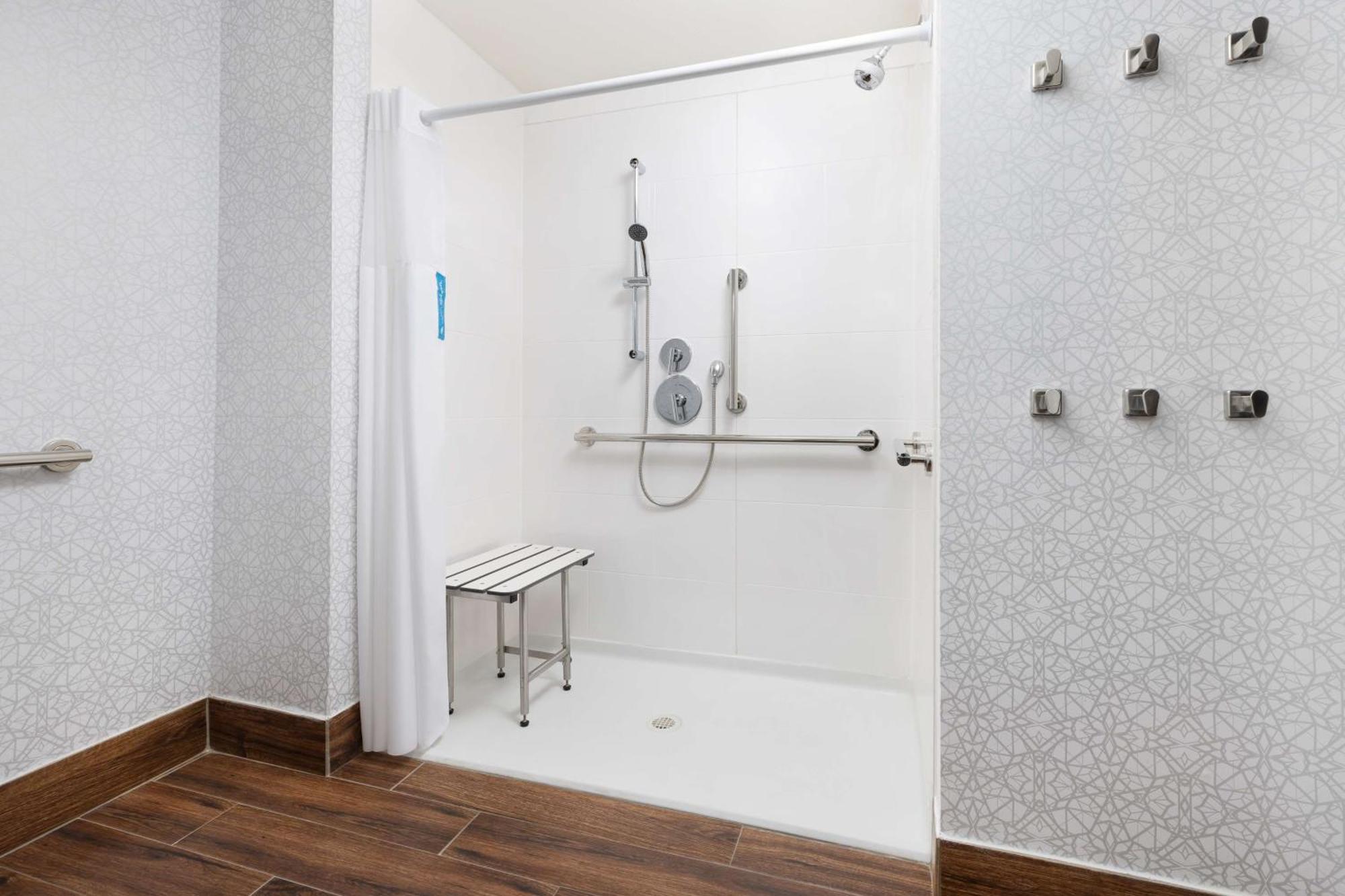 Hampton Inn Oakhurst-Yosemite المظهر الخارجي الصورة